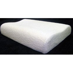 DeRucci Pillow DH-01 (White)